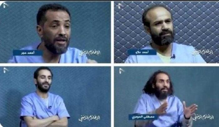 محكمة حوثية تحكم بالسجن على اليوتيوبر اليمني المومري ورفاقه