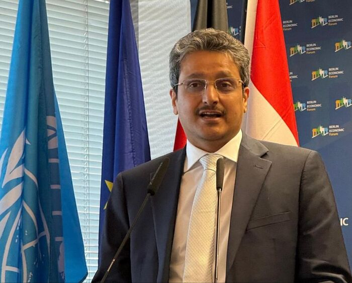 الوزير دماج والأميرة دانا يفتتحان ورشة دولية حول مكافحة الاتجار غير المشروع بالممتلكات الثقافية اليمنية