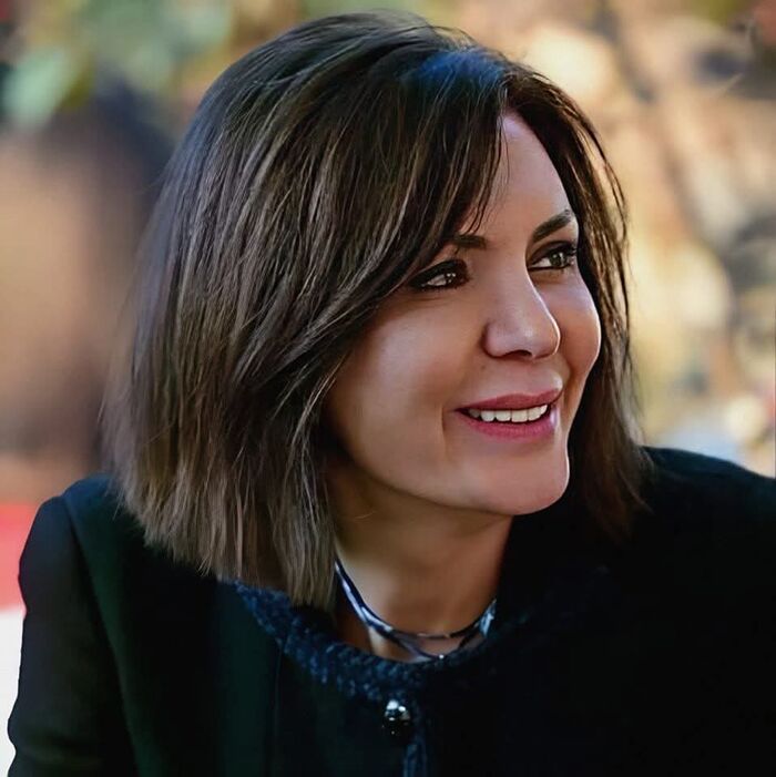 منشور "غريب" لزوجة ماهر الأسد