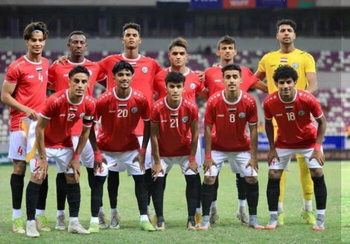 لاعبو المنتخب الأولمبي اليمني يفضحون الاتحاد.. تفاصيل هامة