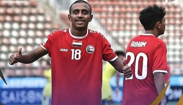 دائرة الشباب في سياسي المقاومة تنقل بطولة كأس أسيا للناشئين في مديريات الساحل الغربي