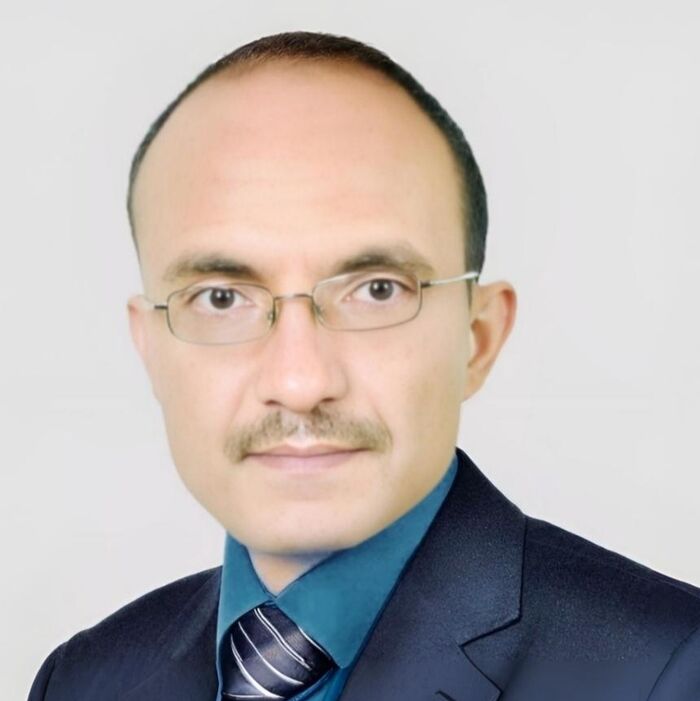 عن «تعز» جرح الوطن وأمل خلاصه..!