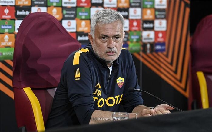 عرض فلكي يدفع مورينيو صوب الدوري السعودي