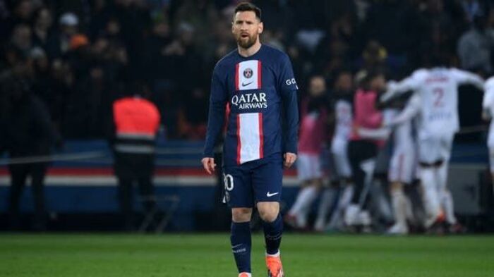 والد #ميسي يكشف عما إذا كان اتفق مع أي نادٍ