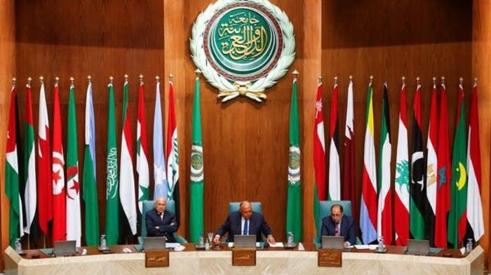 بعد 12 سنة.. وزراء الخارجية العرب يوافقون على عودة سوريا