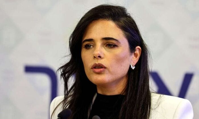 استراليا ترفض منح وزيرة اسرائيلية سابقة تأشيرة دخول اراضيها