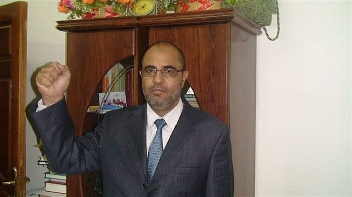صنعاء.. وفاة وزير المالية الاسبق بكورونا