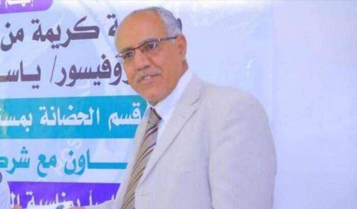 مليشيا الحوثي تختطف جراحا كبيرا وتنقله إلى احد سجونها بصنعاء