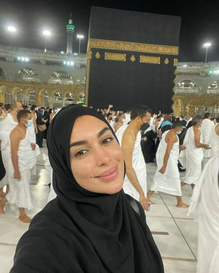 حقيقة عودة ياسمين #صبري وأبو هشيمة!