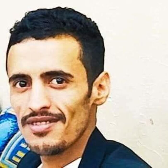 الشيخ الشائف وردّه الهزيل