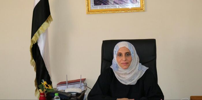 ابتهاج الكمال : النصر الإجتماعي هو الخيار الأمثل لإستعادة الدولة ودحر الإنقلاب والإرهاب