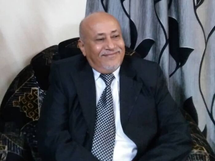 مدير عام ثقافة عدن يشكر الهيئة العربية للمسرح