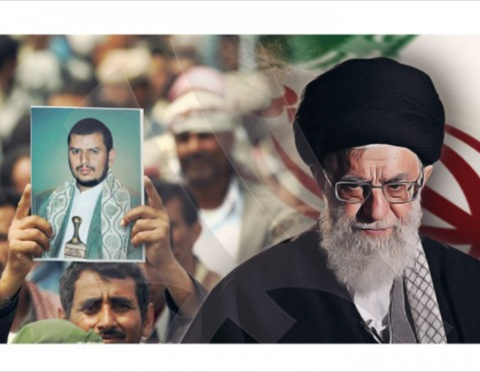 سيناتور امريكي: #النظام_الإيراني يستغل الأزمة في #اليمن لتهديد #واشنطن