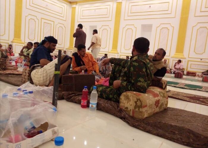 وثيقة.. تعرف ماذا فعلا قائدا الحزام الأمني بمحافظتي #الضالع و #لحج بقضية قبلية