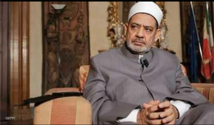 تعدد الزوجات.. جدلا بين شيخ #الأزهر ومركزه .. تفاصيل