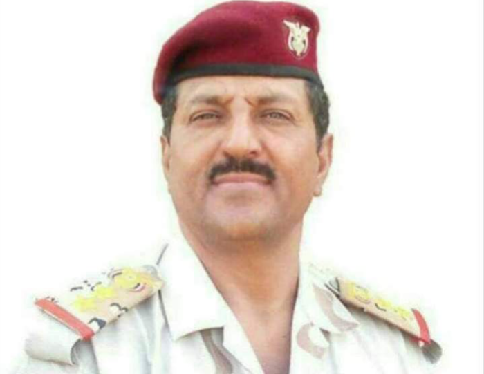 عناية العميد #هادي_العولقي.. هناك خطأ في حسابات " #العود "?!