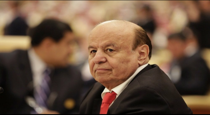 مصادر | ترتيبات لعودة الرئيس #هادي للعاصمة المؤقتة #عدن