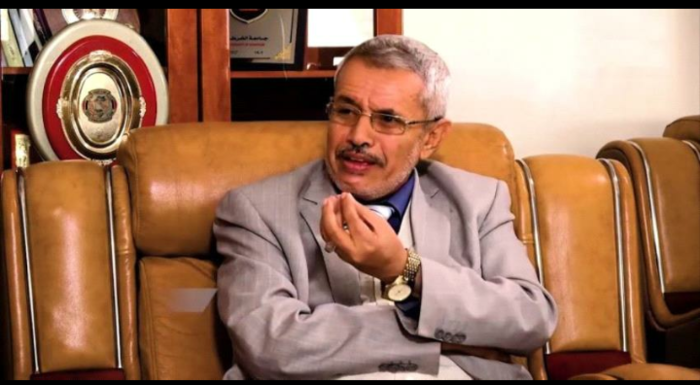 وزارة "حازب" للتعليم " #الحوثي " .. فساد تعليمي خاص وتراخيص غير مستوفاة الشروط