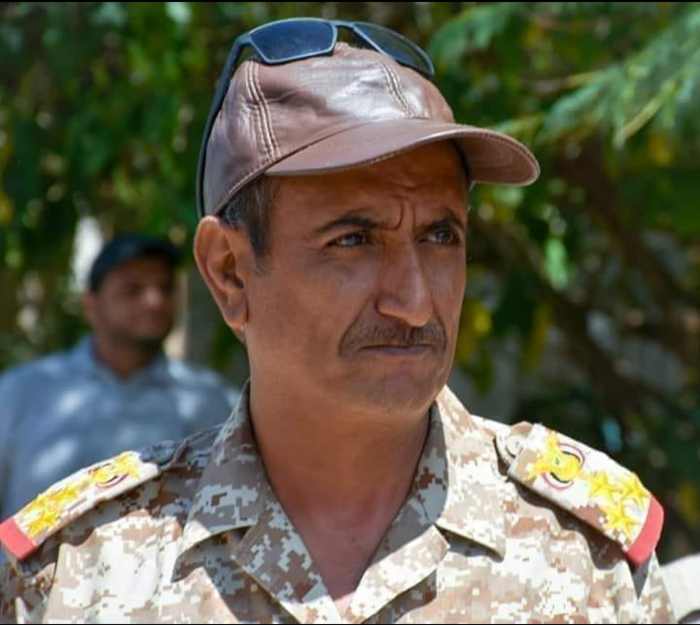#الحمادي يؤكد |لن نسلم #الحجرية للعابثين وجاهزون للمعركة الفاصلة.. ويدعو لسرعة التحرير لهذا السبب...