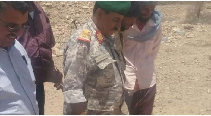 قالها المحافظ | #الضالع تستعد لإنشاء معسكر تدريبي ومستشفى عسكري.. تفاصيل