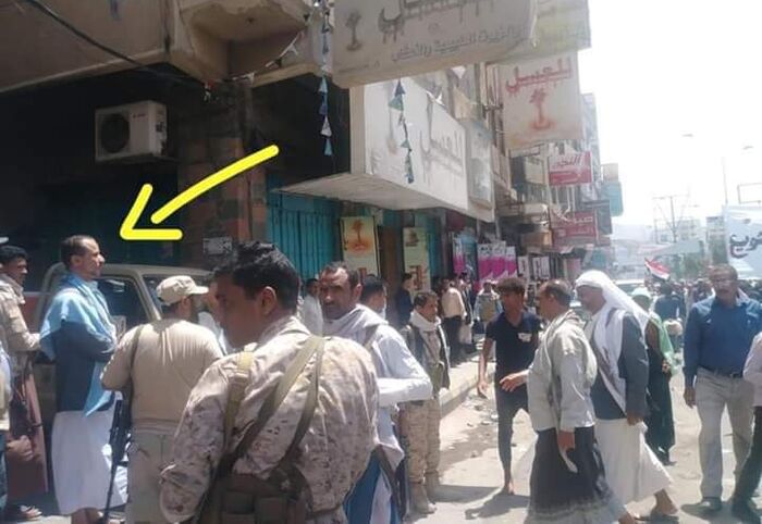 #تعز وابناءها و"سالم" والإجتماعات السرية | رباعية يحضرها الدم وتغيب عنها الدولة