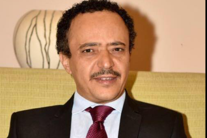 #نجيب_غلاب يتحدث عن تغيير جذري يحتاجه #اليمن