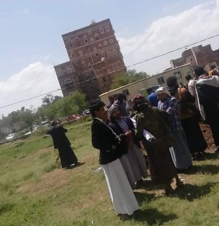 الهُوية اليمنية.. بين تجريف مليشيا الحوثي وصمت حكومة هادي "تقرير"
