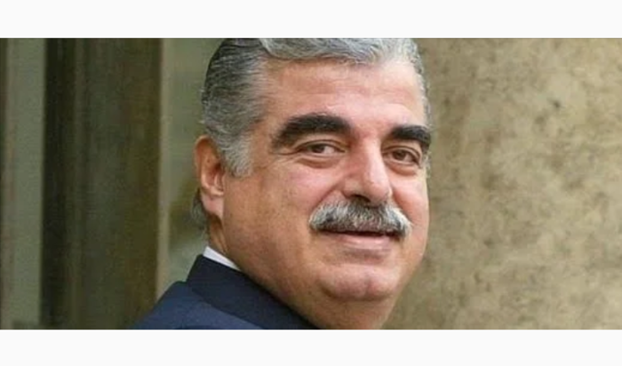 5 أحكام بالسجن المؤبد في قضية اغتيال رفيق الحريري