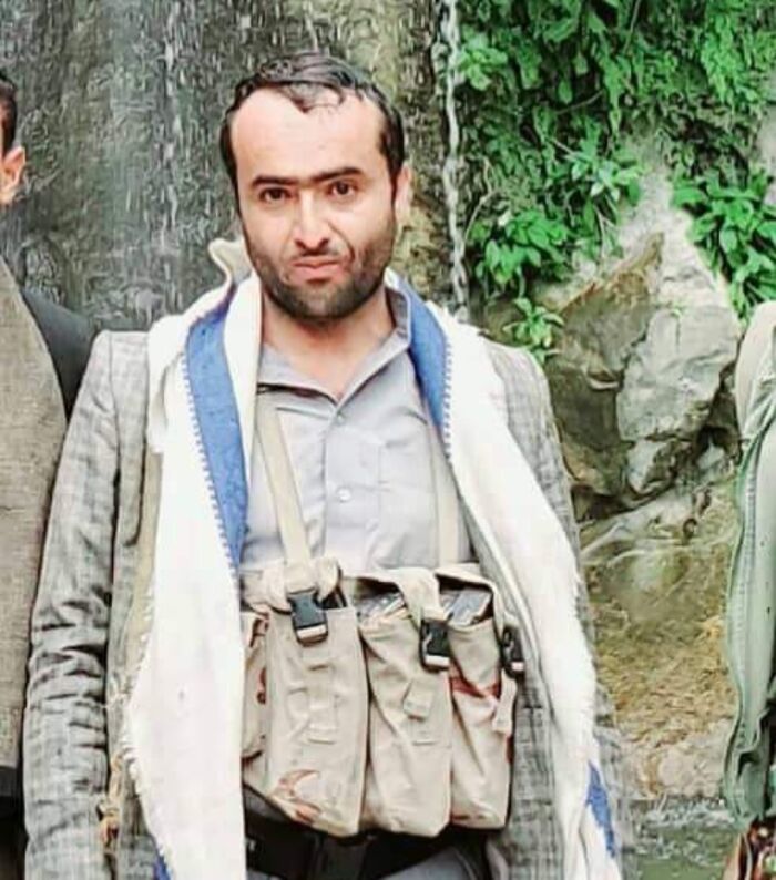بعد قرار مماثل.. الداخلية الحوثية تعيّن مديرا لأمن النادرة من ذات السلالة "أسم+صورة"