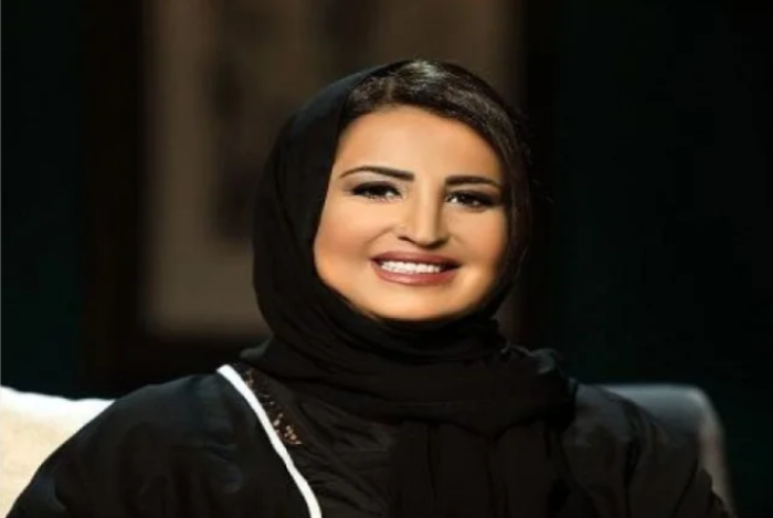 أميرة سعودية تتحدث عن حرب اليمن وماذا ترغب بلدها..!!