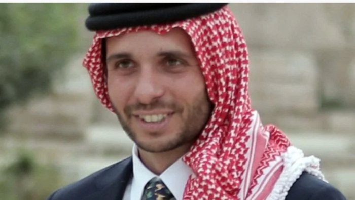 الأمير حمزة بن الحسين من ولاية العهد إلى تهم التآمر "تقرير"