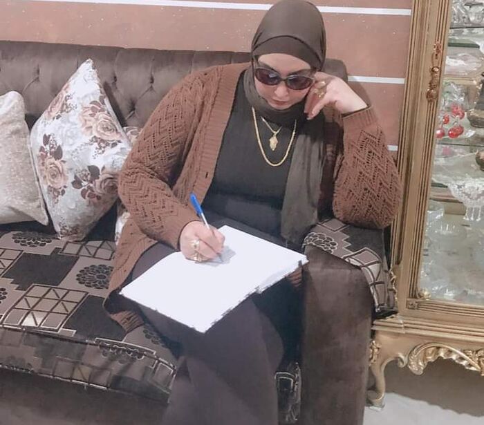شعر| حبيبـــي