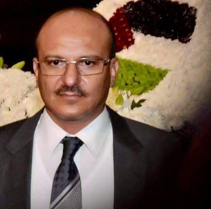 الأكبر حتى اللحظة.. ضابط كبير مقرّب من الرئيس اليمني السابق يتبرع بأكثر من ملياري ريال لصالح فلسطين