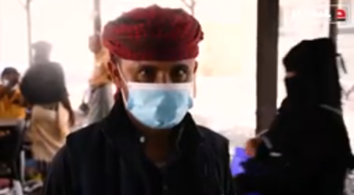 تقرير فيديو | جهود فرق الساحل الغربي الطبية كُللت بتطعيم أكثر من 4 آلاف حالة بلقاح كورونا
