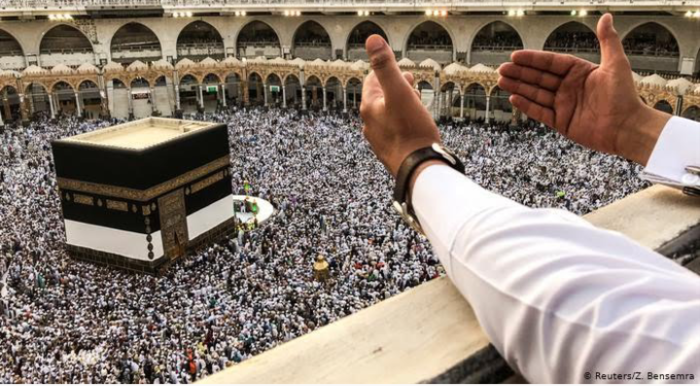 السعودية.. قصر مناسك الحج على 60 ألفا حاج من مواطني ومقيمي المملكة