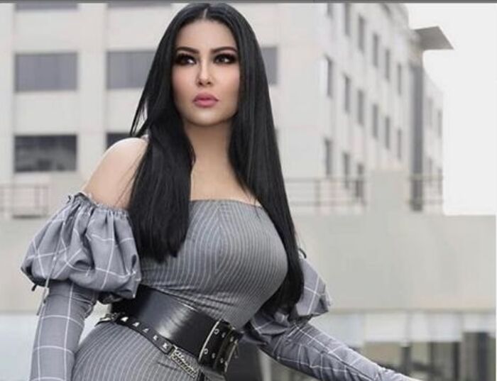 الفنانة سمية الخشاب تقدم لك نصيحة للانتقام من حبيبك السابق