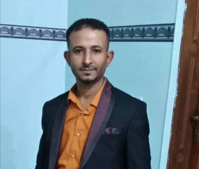 الف مبروك للعريس "عبدالله"