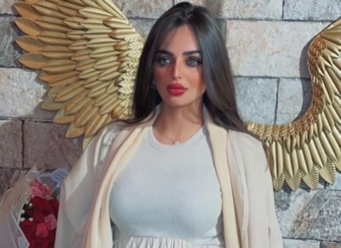 رهف القطاني ترد على حبس أميرة الناصر: تكلمت في شرفي