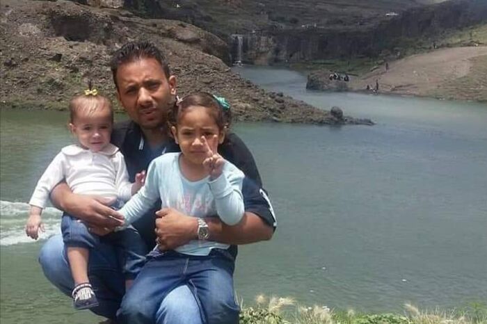 وفاة اربعة اشخاص من عائلة واحدة غرقا بعدن..  من هم؟!