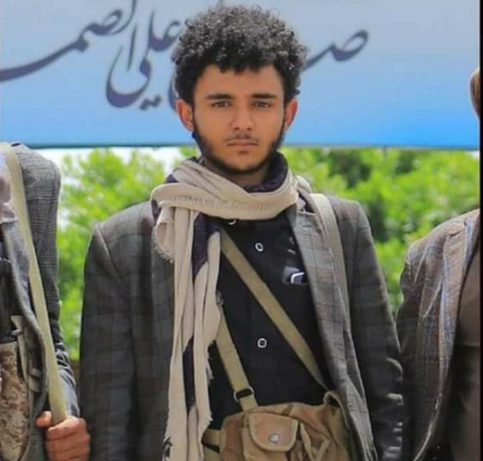 رسميا.. تعيين "مراهق عشريني" رئيساً لقسم شرطة في إب "صورة"