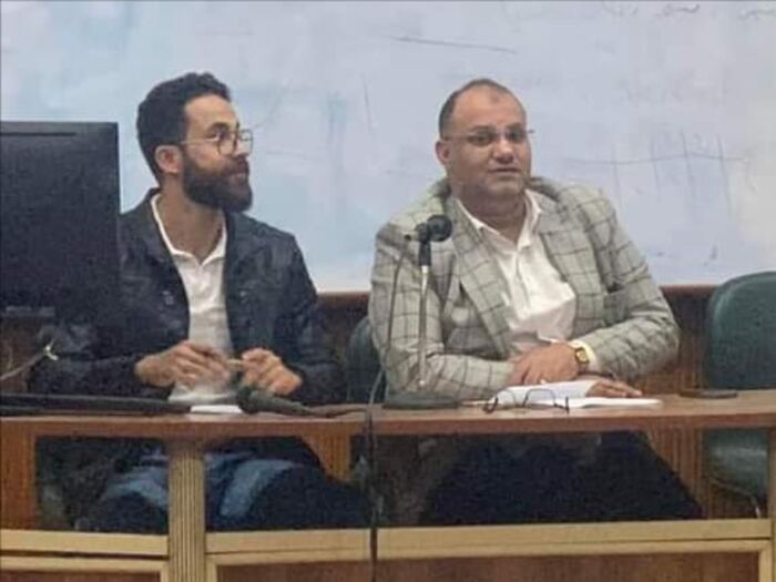 القاهرة.. معهد الدراسات العربية يعتمد ورقة بحثية عن القومية اليمنية "أقيال" ضمن مقررات طلبة الماستر والدكتوراة