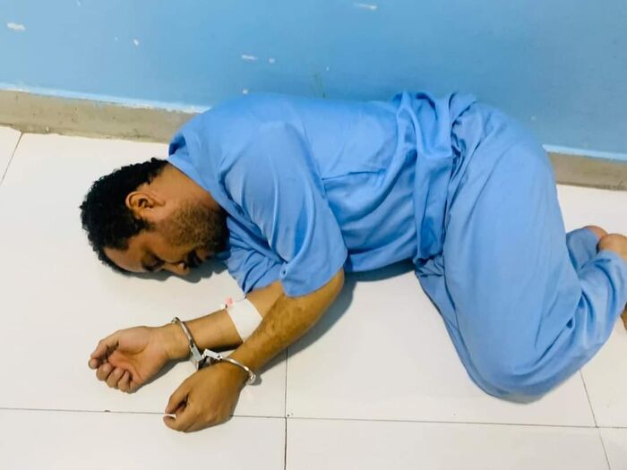 منظمة دولية تدعو للتحقيق في ملابسات وفاة السجين الصبري في مركزي إب